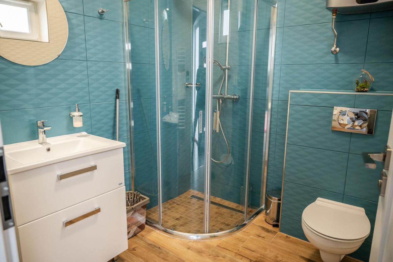 Sun City Vizisport Paradicsom Hódmezővásárhely Eksteriør billede