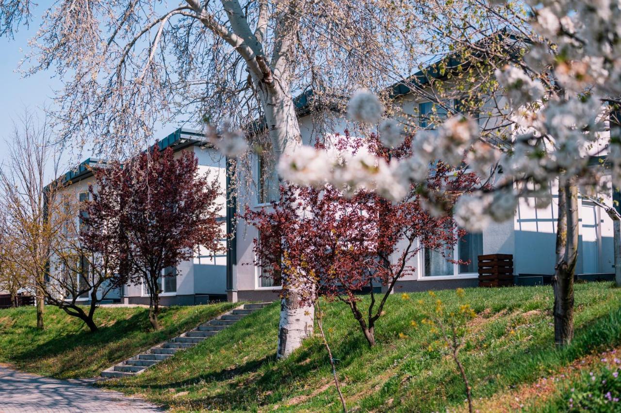 Sun City Vizisport Paradicsom Hódmezővásárhely Eksteriør billede