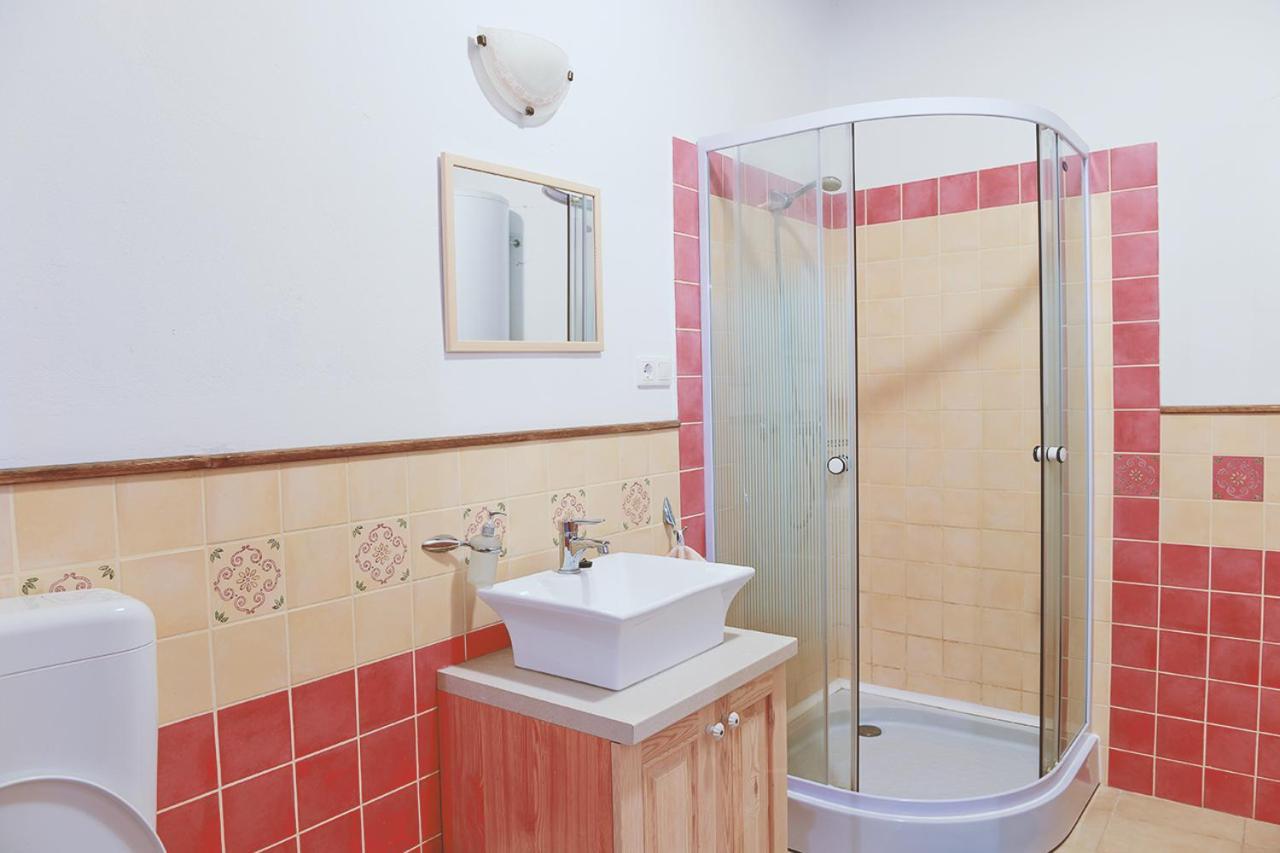 Sun City Vizisport Paradicsom Hódmezővásárhely Eksteriør billede