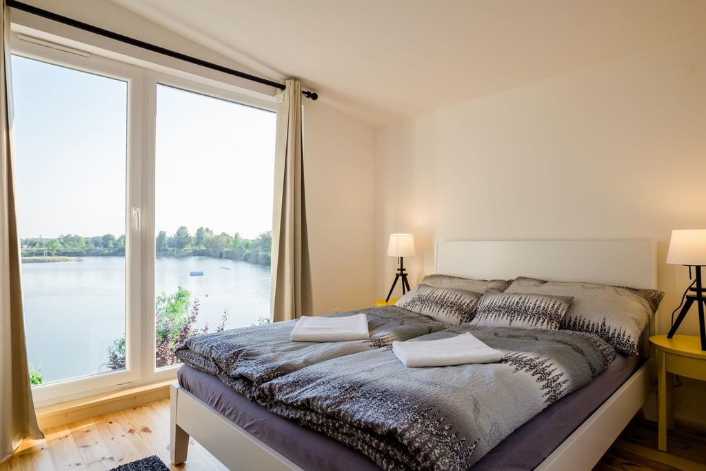 Sun City Vizisport Paradicsom Hódmezővásárhely Eksteriør billede