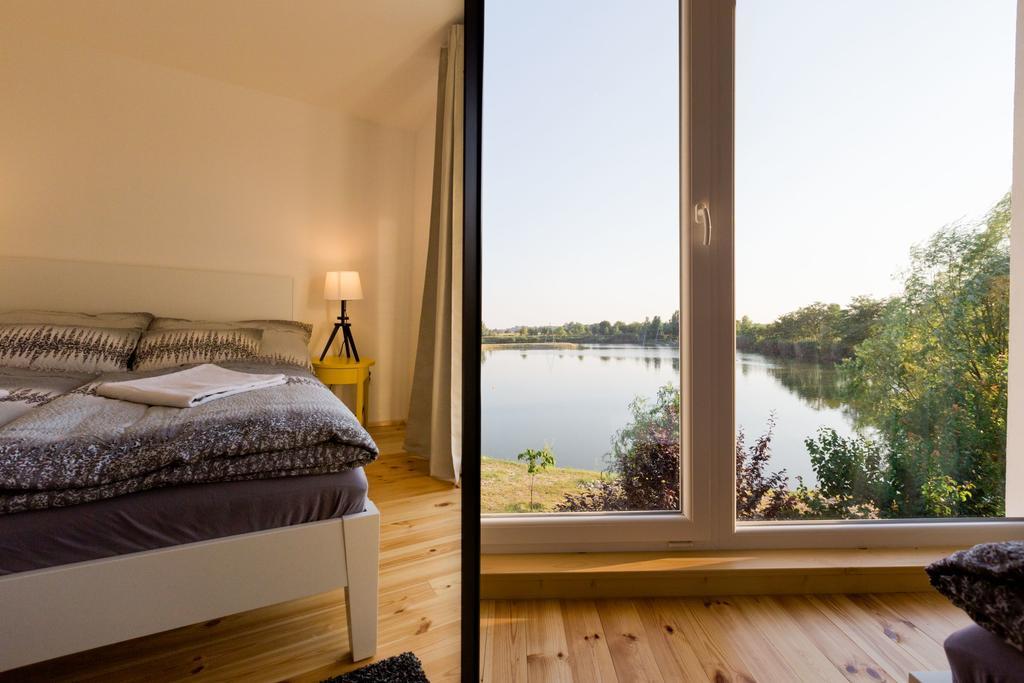 Sun City Vizisport Paradicsom Hódmezővásárhely Eksteriør billede